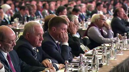 Xi Jinping defiende Rutas de la Seda chinas en cumbre en Pekín
