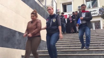 Mahsun Kırmızgül'ün Annesinin Evinden Soyguna Hapis Cezası