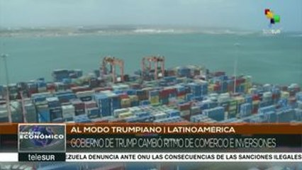 Impacto económico: México invierte en sus campos petroleros