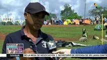 Edición Central: Venezuela denuncia daños por el bloqueo de EEUU