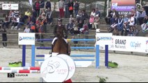 GN2019 | SO_02_Deauville | Pro Elite Grand Prix (1,50 m) Grand Nat | Stephane DUFOUR | ULTRA STAR DE SAVIGNY