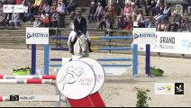 GN2019 | SO_02_Deauville | Pro Elite Grand Prix (1,50 m) Grand Nat | Mathieu BILLOT | QUEL FILOU 13