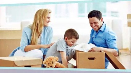 Ventura Moving and Storage Services