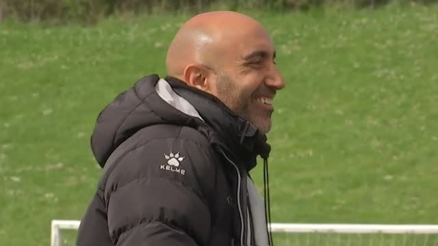 Abelardo: Vamos a intentar pelear ese sueño hasta el final