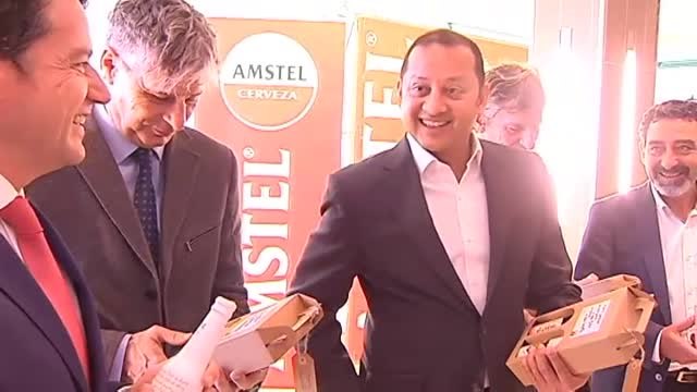 Murthy: Que nadie tenga duda de que vamos a seguir luchando