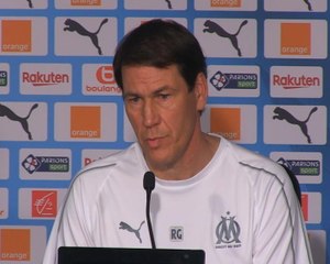 OM - Garcia : "La mort d'Emiliano Sala nous a tous marqués"