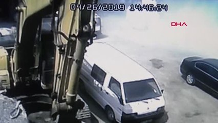 Bursa'da Fabrikada Patlama; 2 Ölü, 3 Yaralı