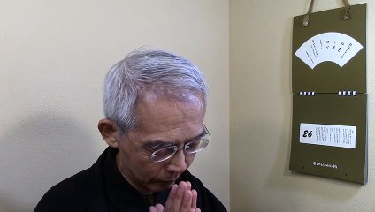 For a better life and spiritual growth, 04-26-2019