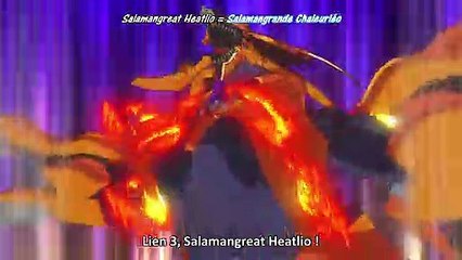 [TSF]Yu-Gi-Oh! VRAINS 84 HD Vostfr