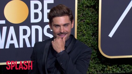 Zac Efron Enjoyed Using His 'Charisma' To Play Ted Bundy