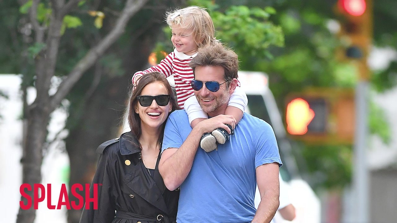 Bradley Cooper: Fatherhood Changed Me In Every Way
