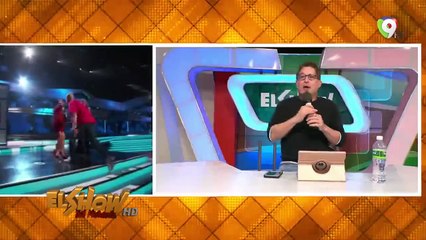 El Show del medio Día Live 26/04/2019