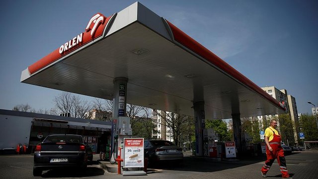 Russia: petrolio contaminato, tre Paesi chiudono i rubinetti all''oleodotto dell'amicizia'