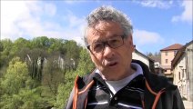 Accident de kayak en Haute-Savoie « Le Chéran est une rivière qui peut devenir très dangereuse »