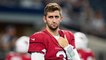 What Will the Cardinals Do With 2018 First-Round Pick Josh Rosen?