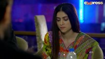 Gustakh Dil - Epi 17 _ Express TV Dramas _26 April 2019