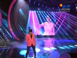 Bidadari Tak Bersayap -  ANJI