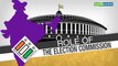 Explained: What’s the role of the Election Commission?