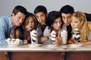 New ‘Friends’ Docuseries Reveals Behind-The-Scenes Secrets From America’s Most Popular Sitcom