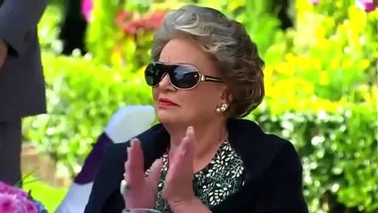 La otra cara del alma Capitulo 46 Online Completo