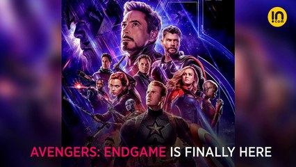 Avengers: Endgame features MCU's first openly gay character, you'll be surprised to know who!