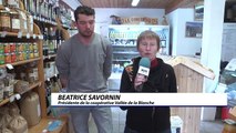 D!CI TV : quand l'Europe soutient les petits producteurs, exemple à Montclar