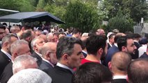 Saadet Partisi Genel Başkanı Karamollaoğlu Almanya'da