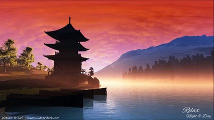 9 HOURS of Healing ZEN MUSIC