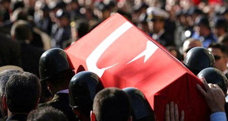 Son Dakika! Askeri Okulda Yaşanan Kaza Sonrası 1 Askerimiz Şehit Oldu