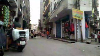 Chacha ki Biryani | Noida | 3 different biryani | Old and Famous Hyderabadi Mughlai Biryani.