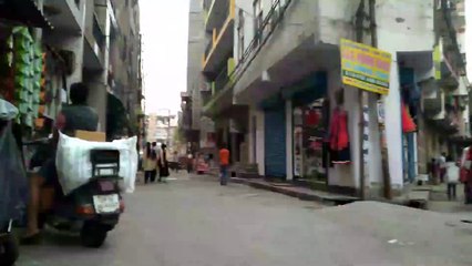 Chacha ki Biryani | Noida | 3 different biryani | Old and Famous Hyderabadi Mughlai Biryani.