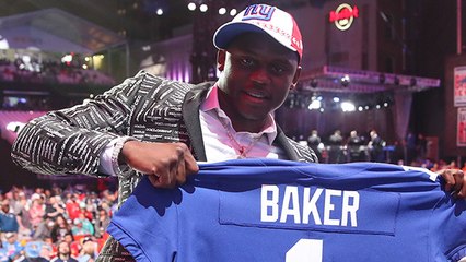 Game Theory: Top value picks from Day 1 of the 2019 NFL Draft