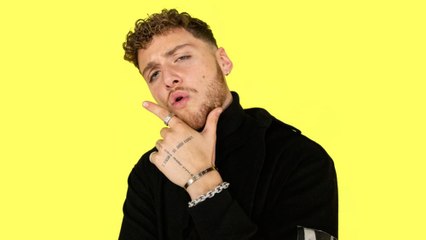 Bazzi "Paradise" Official Lyrics & Meaning | Verified