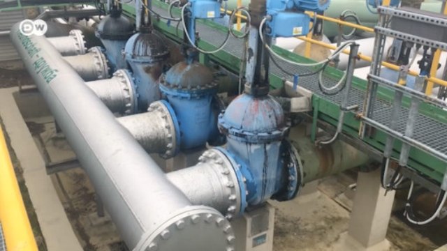 Грязная нефть из России: к чему приведет приостановка поставок в Европу? (26.04.2019)