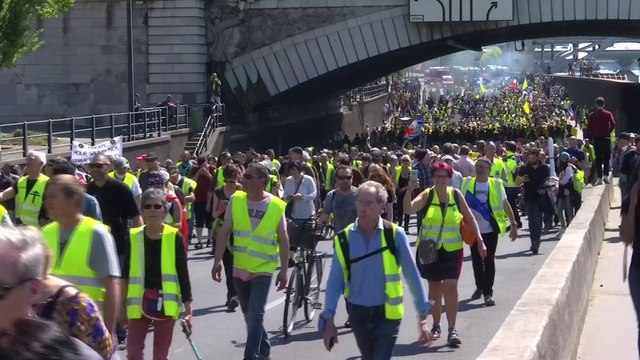 À quoi faut-il s'attendre pour ce 24e samedi de mobilisation des gilets jaunes ?