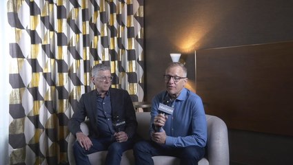 Linda Ronstadt: Sound of my Voice | Deadline Studio at Tribeca 2019