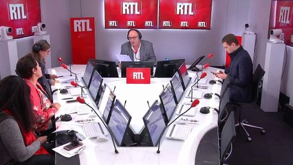 Le journal RTL de 18h du 26 avril 2019