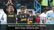 Juventus will maintain focus despite title win - Allegri