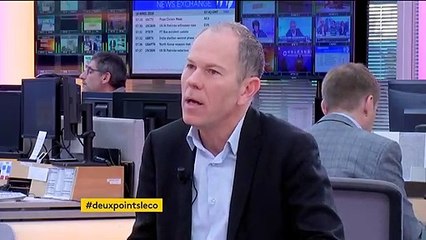 Gaël Duval : "La facture énergétique des français est un mille-feuille de taxes et d'impôts"