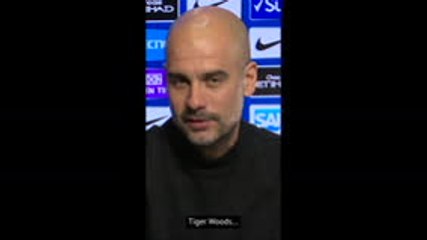 Скачать видео: Liverpool and Man City have helped each other - Guardiola