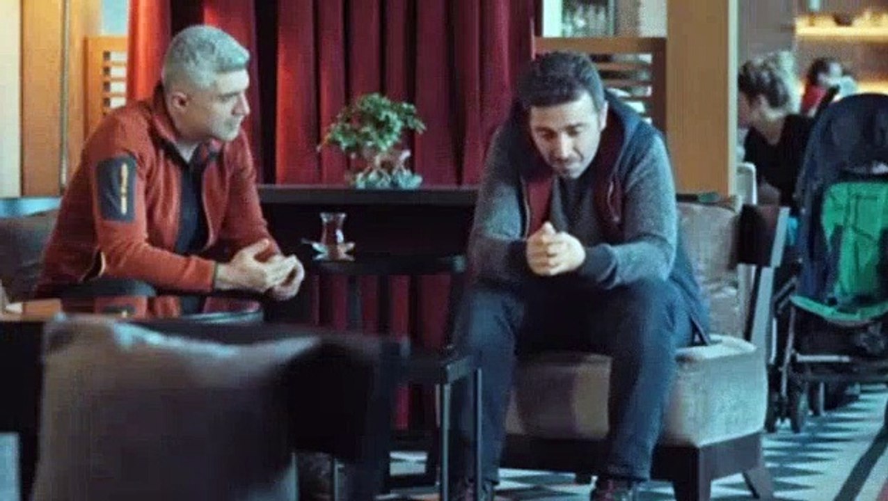 La novia de Estambul Capítulo 118 - capítulo completo en HD