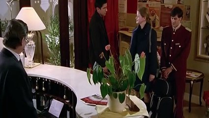 Amor infiel Romántica Alemania 2009 - Part 01