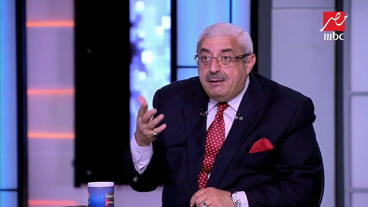 د.مجدي نزيه: لدينا 4 وجبات في رمضان وليس 2.. وهذه طريقة افطار رمضان الصحيحة