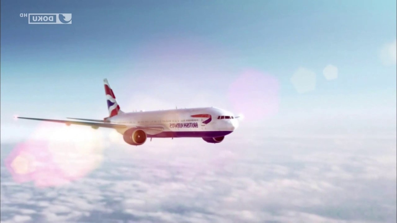 Mayday - Alarm im Cockpit - S10E02 - Das Wunder von London