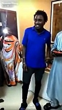 La surprise de Sokhna Aidara à son époux Wally Seck