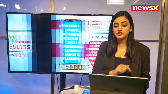 Lok Sabha Elections 2019, NewsX-Neta App Survey: BJP vs Congress, PM Narendra Modi vs Rahul Gandhi