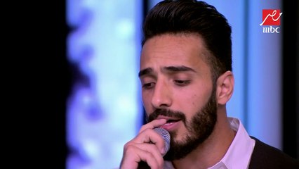 الجمعة في مصر | الفنان الشاب ليث أبو جودة يغني للهضبة عمرو دياب "أكتر واحد بيحبك"