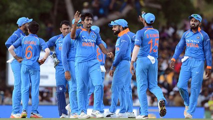 ICC World Cup 2019: Indian world Cup squad is balanced for the tournament | वनइंडिया हिंदी