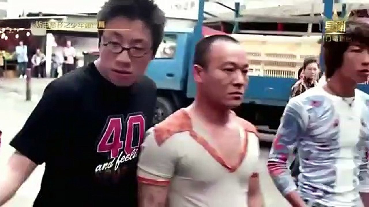 Phim Cuộc Đời Trần Hạo Nam HD Lồng Tiếng Tạ Đình Phong Thư Kỳ part 2/3