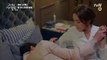 'Her Private Life' tập 6 - Nụ hôn lãng mạn và cảnh 'giường chiếu' táo bạo của Park Min Young và Kim Jae Wook
